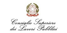 Consiglio Superiore dei Lavori Pubblici logo