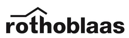 Rothoblaas logo