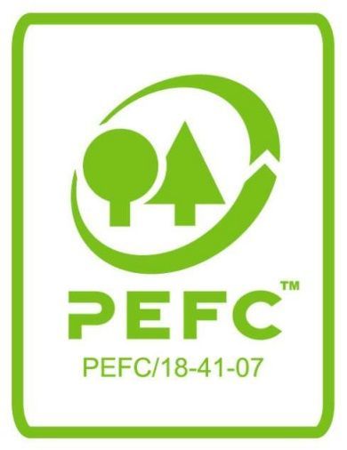 certificazione PEFC