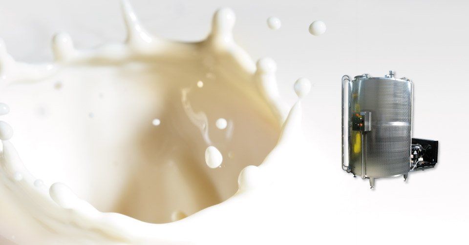 Serbatoi in acciaio inox AISI.304-316