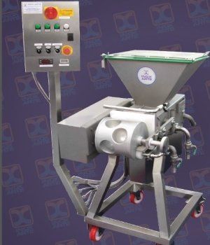 Macchina formatrice mod. Ia/45 rp per alimenti