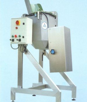 Macchina impastatrice mod. Ia/12 r30c per industria alimentare