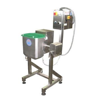 Macchina impastatrice mod. Ia/12 r30c per alimenti