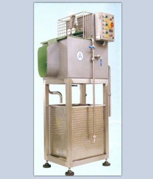 Macchina impastatrice mod. Ia/12 r30c per alimenti