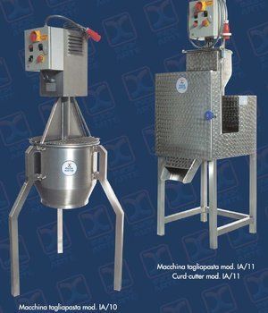 Macchine tagliapasta ia/11