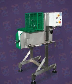 Macchina filatrice automatica mod. Tf 35