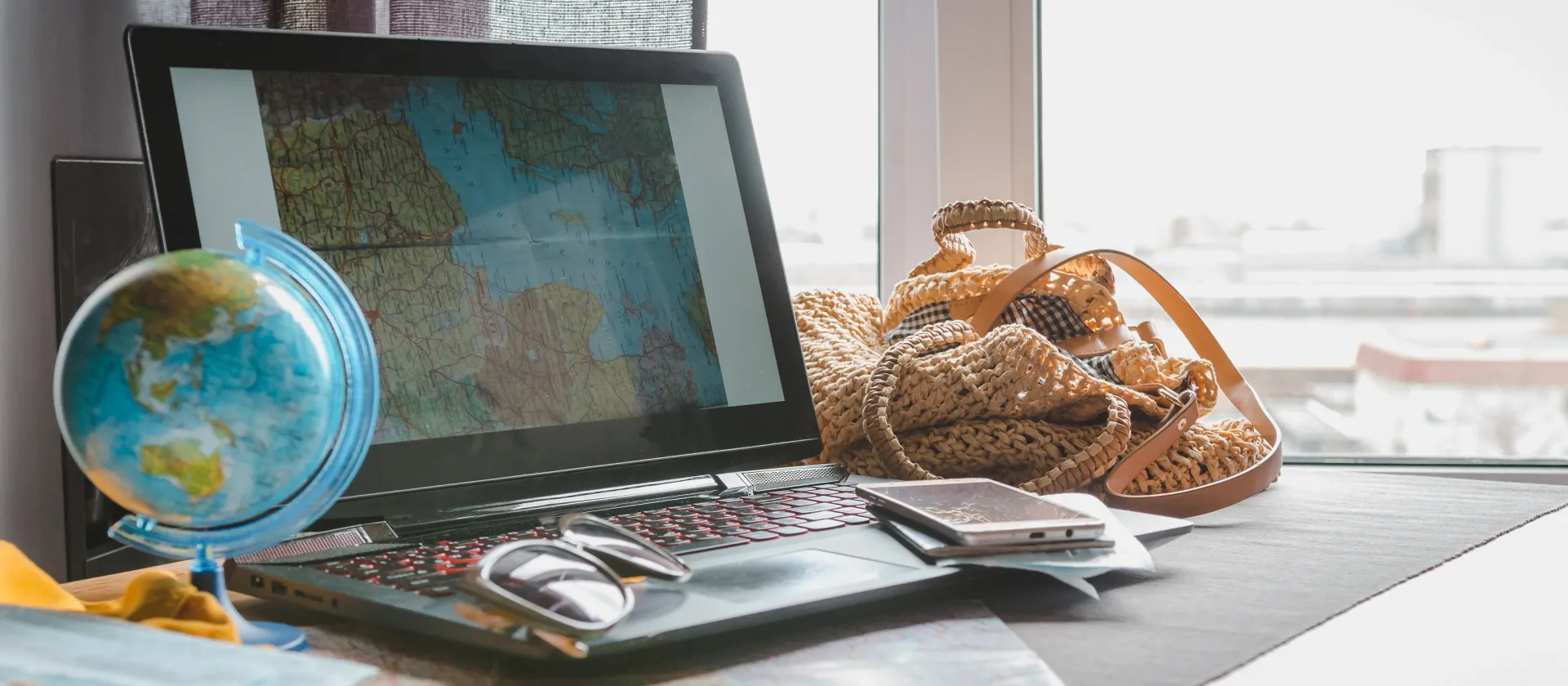 Google Maps SEO Houston