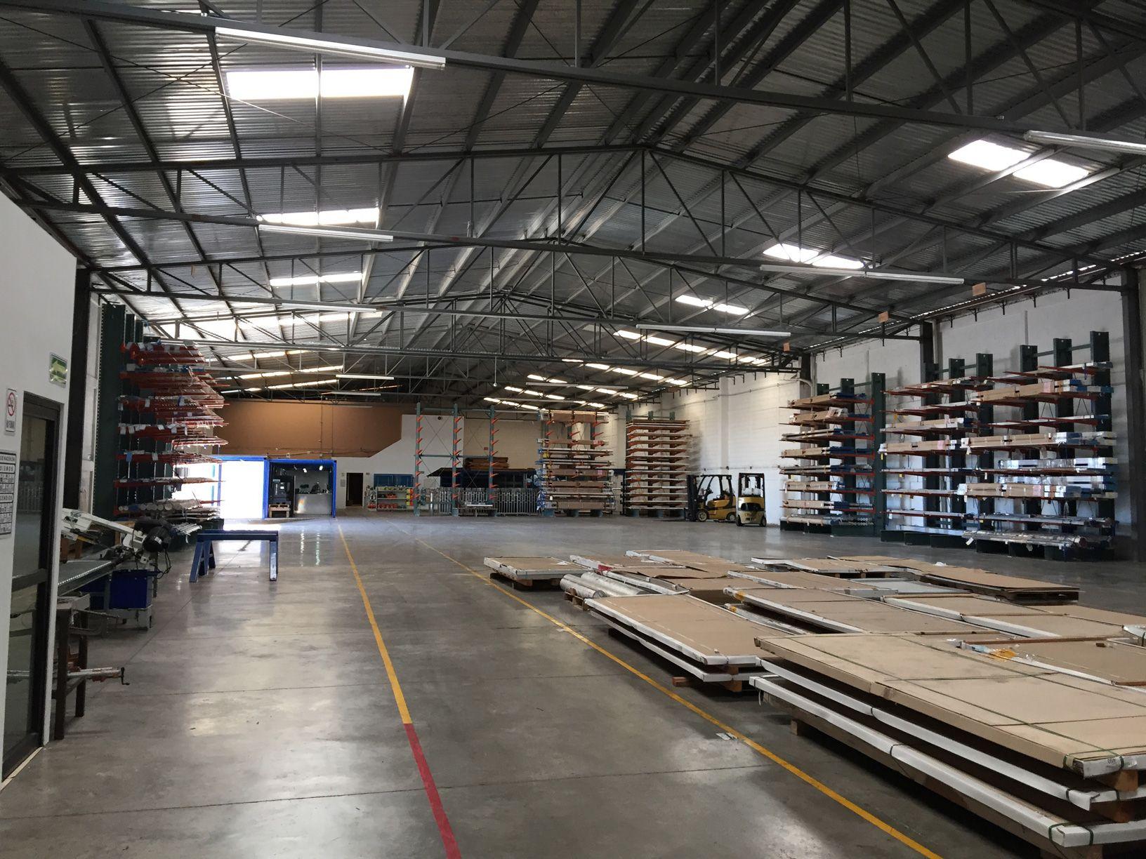 COAST METAL SUPPLY – Bronce