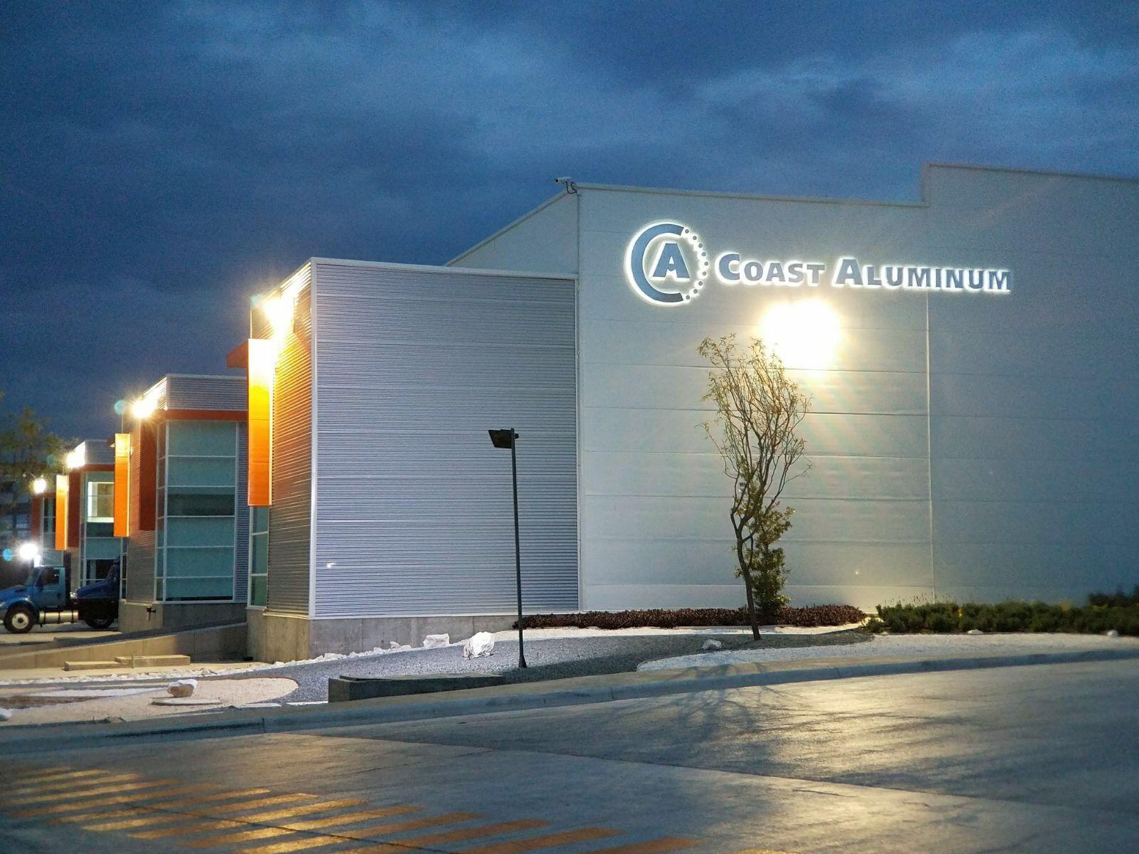 COAST METAL SUPPLY - Tool Steel