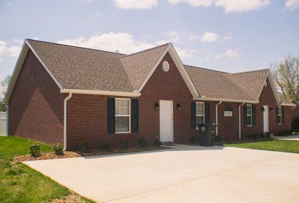 120 Bilbrey Drive (Algood) — Cookeville, TN — Buckner Properties