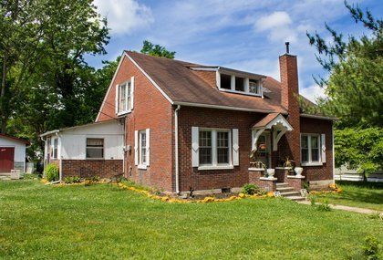 127 3rd Avenue South Baxter (House) — Cookeville, TN — Buckner Properties