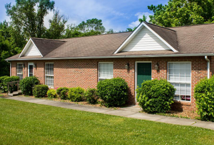 128 Bilbrey Drive (Algood) — Cookeville, TN — Buckner Properties