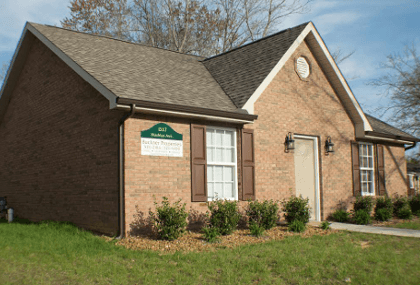 1337 Maddux Avenue (House) — Cookeville, TN — Buckner Properties