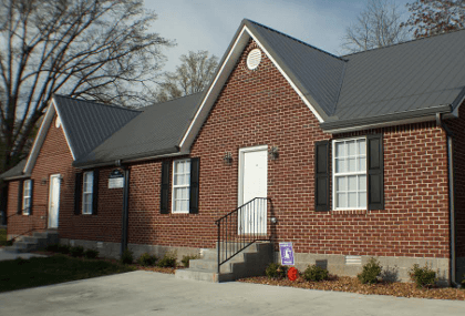 1347 Maddux Avenue — Cookeville, TN — Buckner Properties