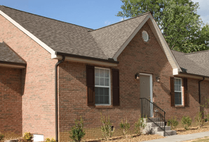 1347 Maddux Avenue — Cookeville, TN — Buckner Properties
