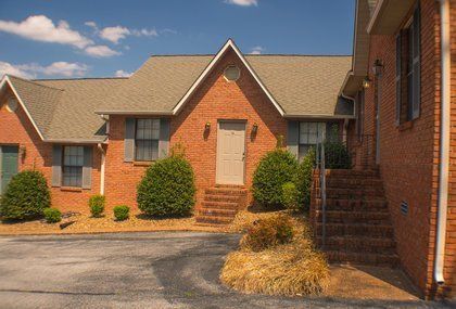 14-16 South Elm Avenue — Cookeville, TN — Buckner Properties