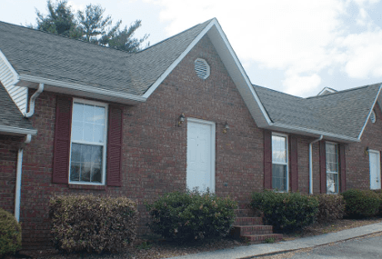 1505 Springboro Road — Cookeville, TN — Buckner Properties