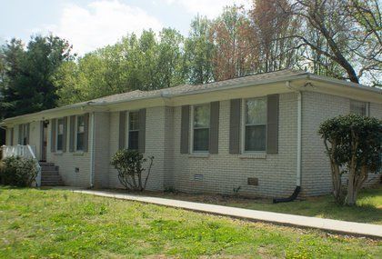 1529 Springboro Road (House) — Cookeville, TN — Buckner Properties