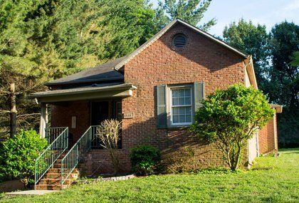 1535 Springboro Road (House) — Cookeville, TN — Buckner Properties