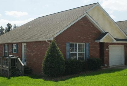 1601 Ridgecrest Drive — Cookeville, TN — Buckner Properties