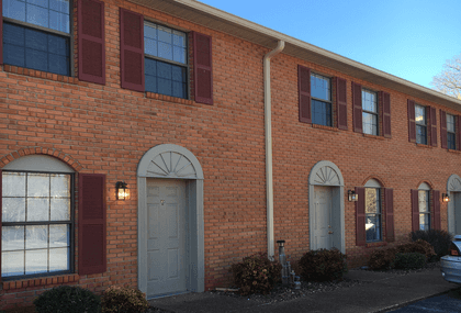 650 E. Broad Street — Cookeville, TN — Buckner Properties
