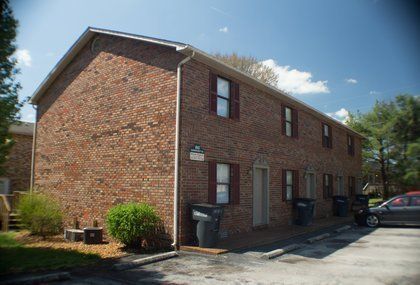 1810 Summerhaven Avenue — Cookeville, TN — Buckner Properties