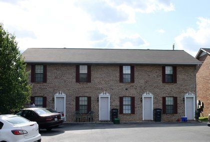 1840 Summerhaven Avenue — Cookeville, TN — Buckner Properties