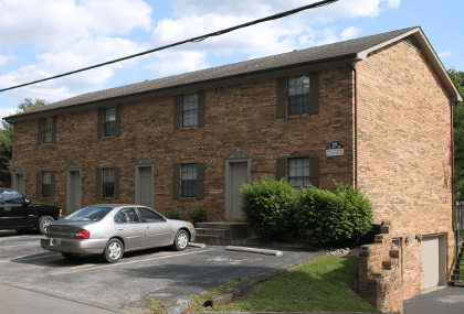 191 E. 15th Street — Cookeville, TN — Buckner Properties