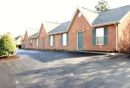 20 South Elm Avenue — Cookeville, TN — Buckner Properties