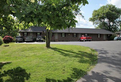 22 E. 18th Street — Cookeville, TN — Buckner Properties