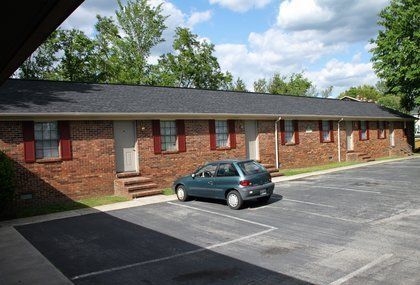 22 East 18th Street — Cookeville, TN — Buckner Properties