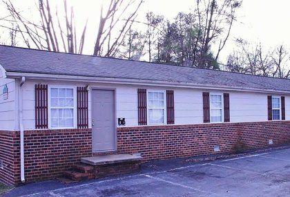220 North Maple Avenue — Cookeville, TN — Buckner Properties