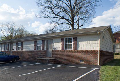 222 North Maple Avenue — Cookeville, TN — Buckner Properties