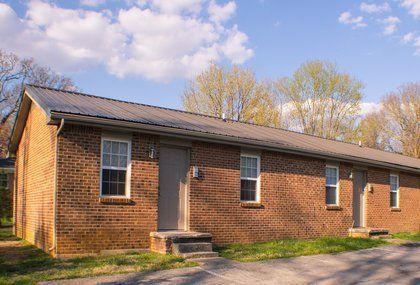 230 Denton Avenue — Cookeville, TN — Buckner Properties
