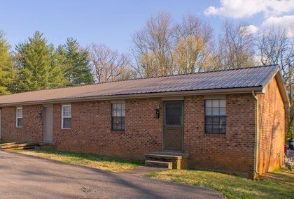 240 Denton Avenue — Cookeville, TN — Buckner Properties