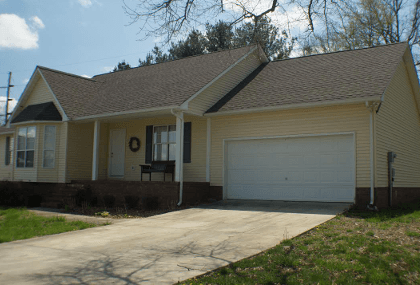 2710 Arbor Place House — Cookeville, TN — Buckner Properties