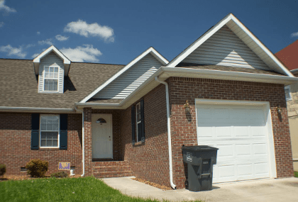 32 Eastgate Circle Unit B — Cookeville, TN — Buckner Properties