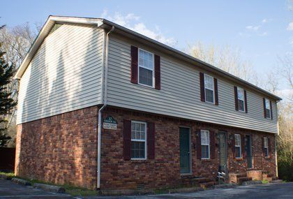 327 Ferguson Avenue — Cookeville, TN — Buckner Properties