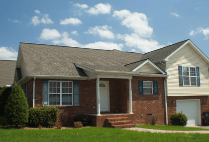 39 Westgate Drive — Cookeville, TN — Buckner Properties