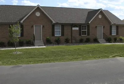 141 East 15th Street — Cookeville, TN — Buckner Properties