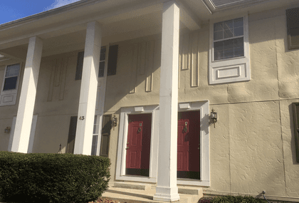 43 Eastgate Drive — Cookeville, TN — Buckner Properties