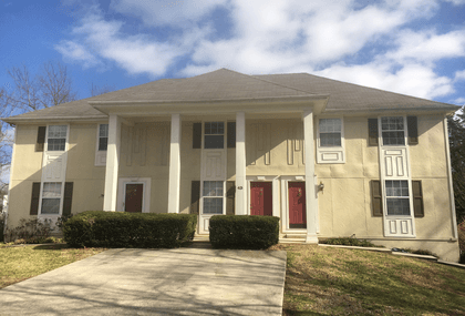 43 Eastgate Drive — Cookeville, TN — Buckner Properties