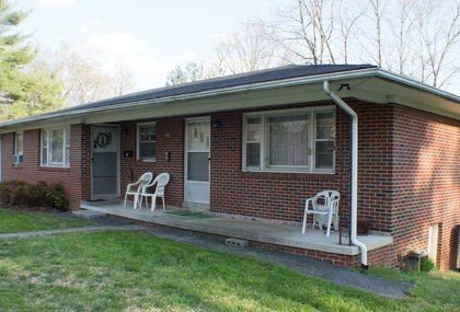 571 Freeze Street — Cookeville, TN — Buckner Properties