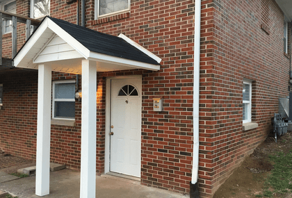 571 Freeze Street — Cookeville, TN — Buckner Properties