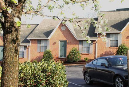 6-12 South Elm Avenue — Cookeville, TN — Buckner Properties