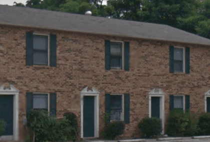 65 East 18th Street — Cookeville, TN — Buckner Properties