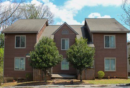 65 Denton Avenue — Cookeville, TN — Buckner Properties