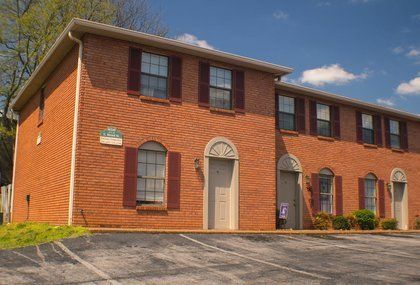 650 E. Broad Street — Cookeville, TN — Buckner Properties