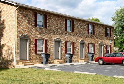70 East 18th Street — Cookeville, TN — Buckner Properties