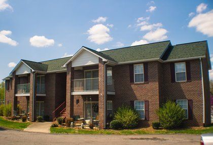 703 East Broad Street — Cookeville, TN — Buckner Properties